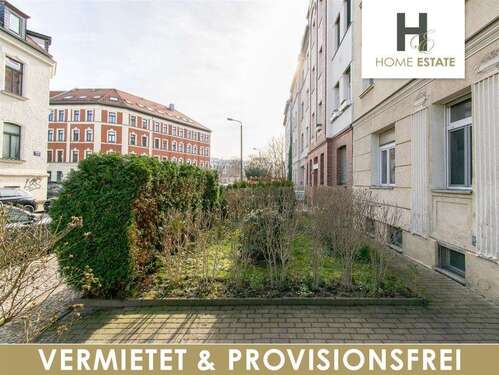 Foto - Wohnung zum Kaufen in Leipzig 156.000,00 € 62 m²