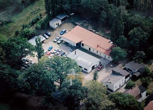 Foto - Halle in Groß Kreutz (Havel) 6.800,00 € 708 m²