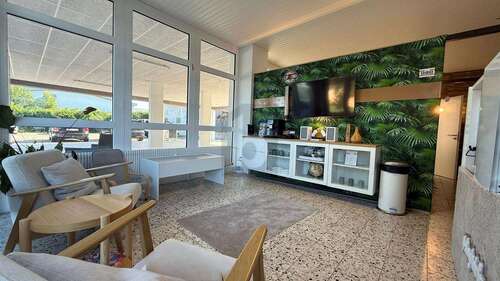 Foto - Büro in Kehl 495,00 € 50 m² - 495,00&nbsp;EUR Kaltmiete, ca.&nbsp; 50,00&nbsp;m&sup2;