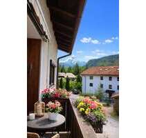 Wohnung zum Kaufen in Bischofswiesen 330.000,00 € 84 m²