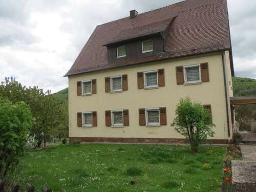 Foto - Wohnung zum Mieten in Pommelsbrunn 790,00 € 90 m²