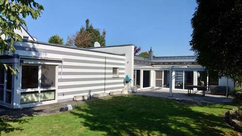 Foto - Haus zum Kaufen in Mainz 1.375.000,00 € 210 m²