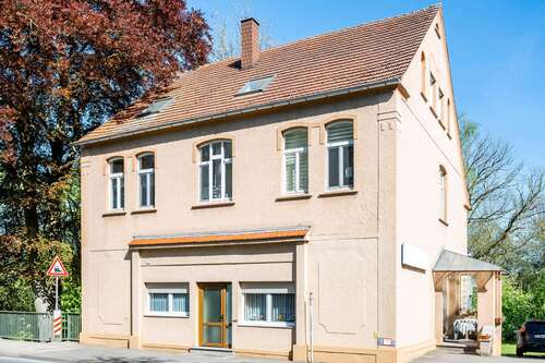Foto - Haus zum Kaufen in Kirchlengern 279.900,00 € 266.05 m²