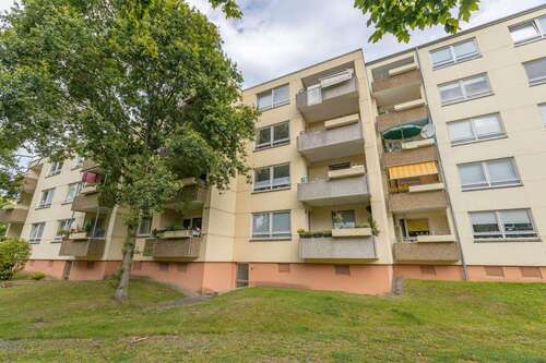 Foto - Wohnung zum Mieten in Harrislee 659,00 € 72.4 m²