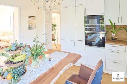 Foto - Haus zum Kaufen in Hamburg Nienstedten 2.750.000,00 € 222.16 m²
