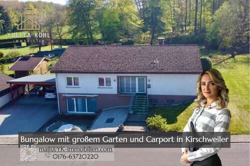 Foto - Haus zum Kaufen in Kirschweiler 315.000,00 € 206 m²