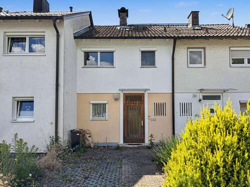 Foto - Haus zum Kaufen in Bayreuth 269.000,00 € 75 m²