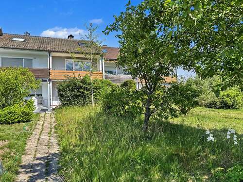 Foto - Haus zum Kaufen in Bayreuth 249.000,00 € 75 m²