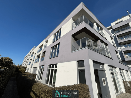 Foto - Büro in Berlin 450.000,00 € 53 m²