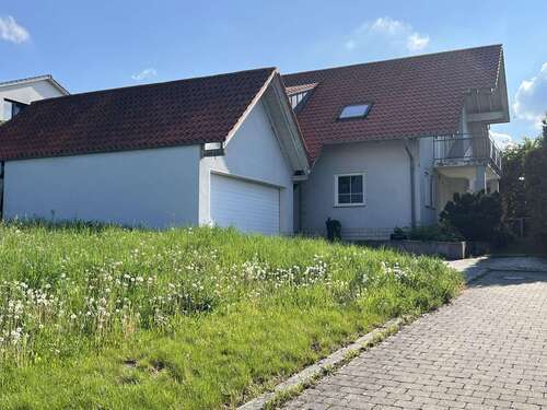 Foto - Haus zum Kaufen in Königheim 440.000,00 € 165 m²