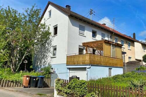 Foto - Haus zum Kaufen in Filderstadt 415.000,00 € 100 m²