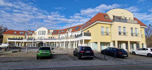 Foto - Wohnung zum Mieten in Meuro 470,00 € 85.16 m²