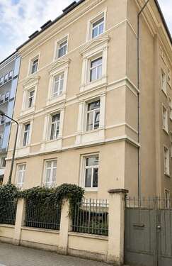 Foto - Wohnung zum Kaufen in Frankfurt 1.955.000,00 € 175 m²