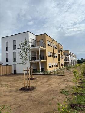 Foto - Wohnung zum Mieten in Roßbach 910,00 € 84 m²
