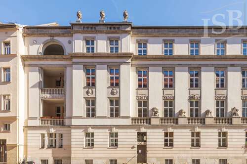 Foto - Wohnung zum Kaufen in Berlin 1.350.000,00 € 128.82 m²