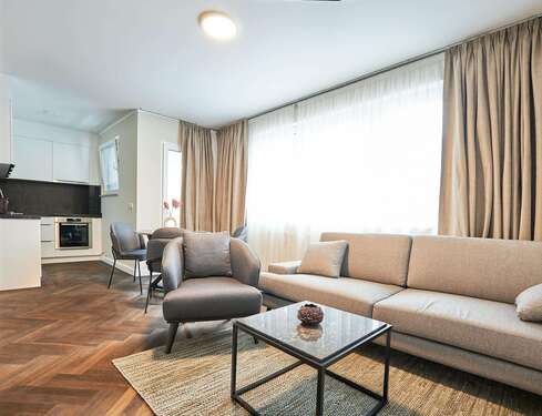 Foto - Wohnen auf Zeit in Berlin 1.500,00 €