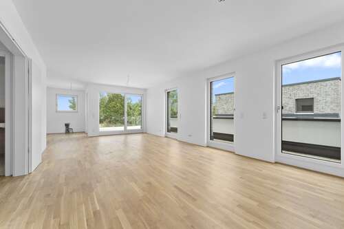 Foto - Wohnung zum Kaufen in Mühlheim 745.500,00 € 135 m²