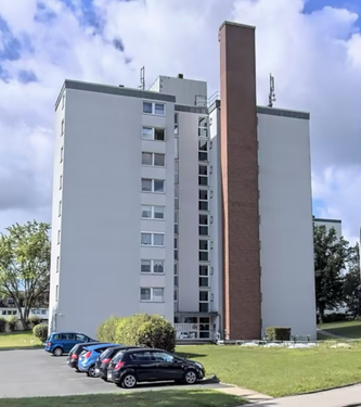 Foto - Wohnung zum Kaufen in Bayreuth 239.000,00 € 70 m²