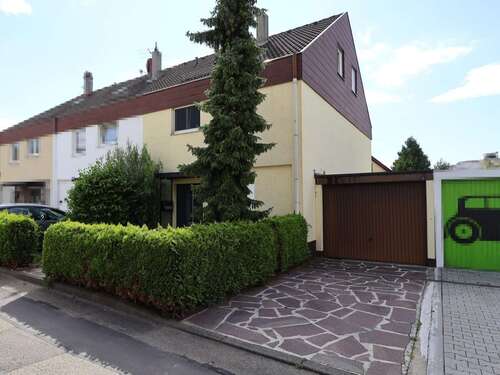 Foto - Haus zum Kaufen in Heubach 395.000,00 € 139 m²