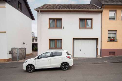 Foto - Haus zum Kaufen in Grafschaft 199.000,00 € 102.25 m²