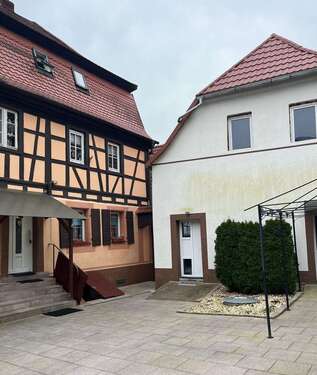 Foto - Haus zum Kaufen in Rinnthal 185.000,00 € 125 m²