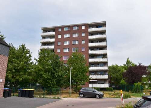 Foto - Wohnung zum Kaufen in Voerde (Niederrhein) 99.000,00 € 76 m²