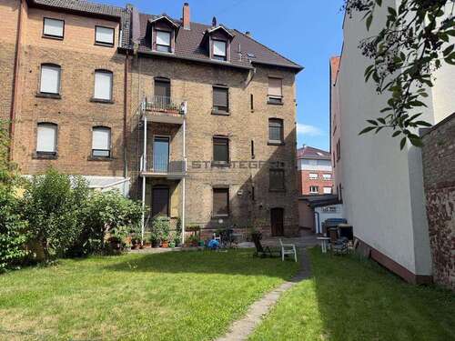 Foto - Wohnung zum Mieten in Mannheim 1.600,00 € 120 m²