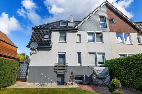 Foto - Haus zum Kaufen in Cuxhaven 590.000,00 € 185 m²