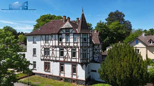 Foto - Haus zum Kaufen in Nidda 549.000,00 € 1561.78 m²