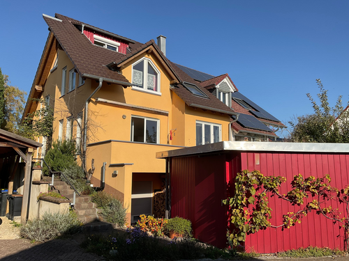 Foto - Haus zum Kaufen in Müllheim 880.000,00 € 240 m²