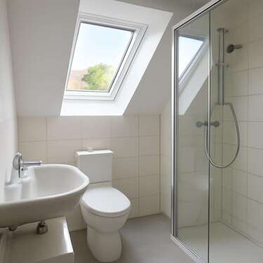 Foto - Wohnung zum Mieten in Friedberg 650,00 € 33 m²