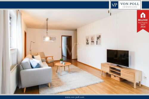 Foto - Wohnung zum Kaufen in Meiningen 95.000,00 € 70 m²