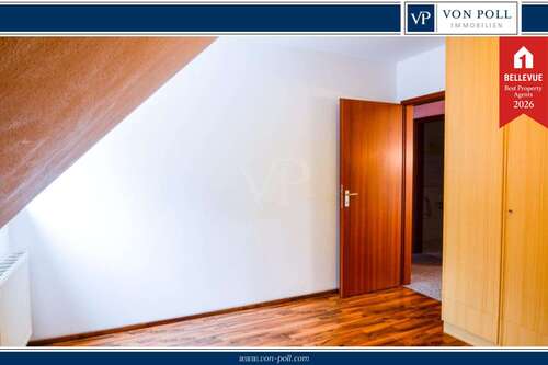 Foto - Wohnung zum Kaufen in Meiningen 125.000,00 € 70 m²