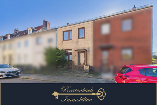 Foto - Haus zum Kaufen in Bremen 249.000,00 € 106 m²