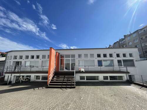 Foto - Büro in Düsseldorf 3.850,00 € 318.5 m²