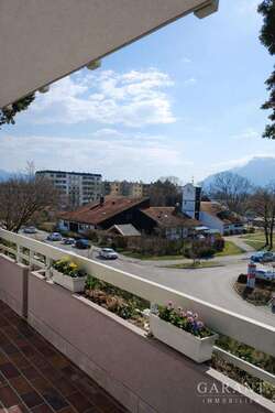 Foto - Wohnung zum Kaufen in AinringMitterfelden 150.000,00 € 49 m²