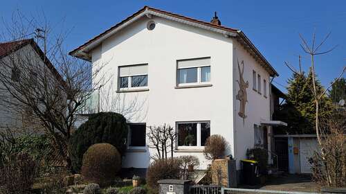 Foto - Haus zum Kaufen in Wiesbaden 649.000,00 € 198 m²