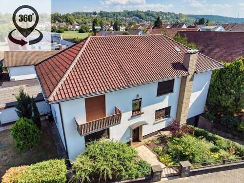 Foto - Haus zum Kaufen in Weingarten 630.000,00 € 210 m²