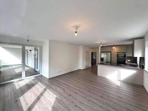 Foto - Wohnung zum Mieten in Laupheim 1.440,00 € 114.32 m²