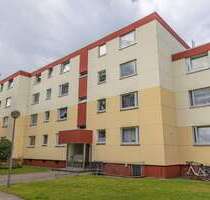 Wohnung zum Mieten in Harrislee 579,00 € 58.55 m²
