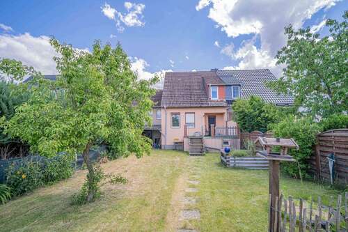 Foto - Haus zum Kaufen in Zossen 269.900,00 € 112 m²