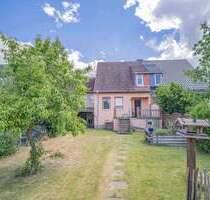 Haus zum Kaufen in Zossen 350.000,00 € 112 m²