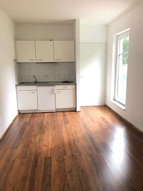 Foto - Wohnung zum Mieten in Bremen 350,00 € 23 m²
