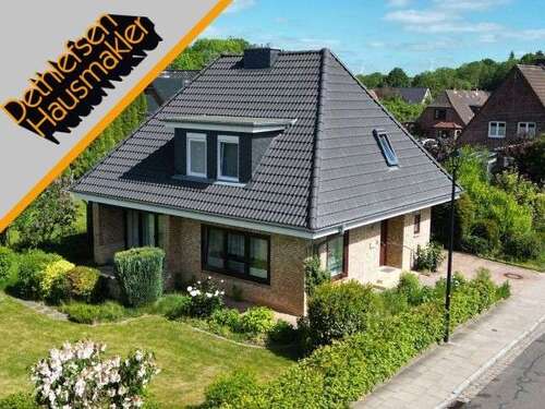 Foto - Haus zum Kaufen in Brunsbüttel 359.000,00 € 110 m²