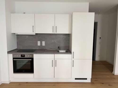Foto - Wohnung zum Mieten in Berlin 610,00 € 23.24 m²