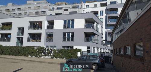 Foto - Büro in Berlin 450.000,00 € 55 m²