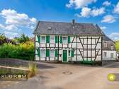 Haus zum Kaufen in Solingen Höhscheid 198.000,00 € 136.46 m² - Solingen / Höhscheid