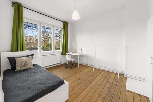 Foto - WG-Zimmer in Berlin 750,00 € 20 m²
