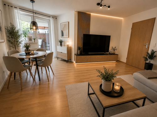 Foto - Wohnung zum Kaufen in krefeld 255.000,00 € 86.15 m²