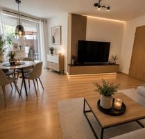 Wohnung zum Kaufen in krefeld 255.000,00 € 86.15 m²